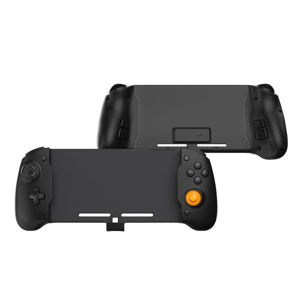 Portable Two-color In-line Console Gamepad Plug And Play