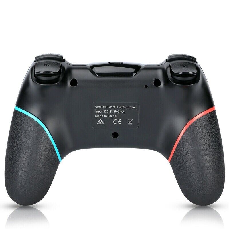 Wireless Pro Controller Gamepad For Nintendo Switch Joypad Joystick