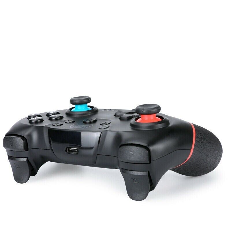 Wireless Pro Controller Gamepad For Nintendo Switch Joypad Joystick