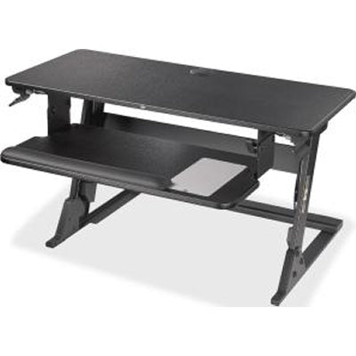 3M SD60B 29 x 22.2 in. Precision Standing Desk