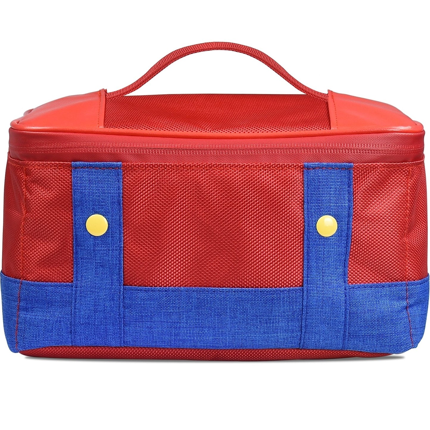 Large Carrying Case for Nintendo Switch Console Travel Storage Bag