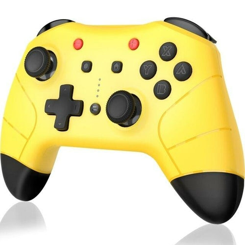 Pro Controllers for Nintendo Switch/Switch Lite Wireless Gamepad Video